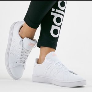 adidas Shoes | Adidas Advantage Base Snickers White Ee75 85 | Poshmark adidas Shoes | Adidas Advantage Base Snickers White Ee75 85 | Poshmark